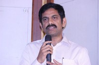 Spandhana Short Film Press Meet